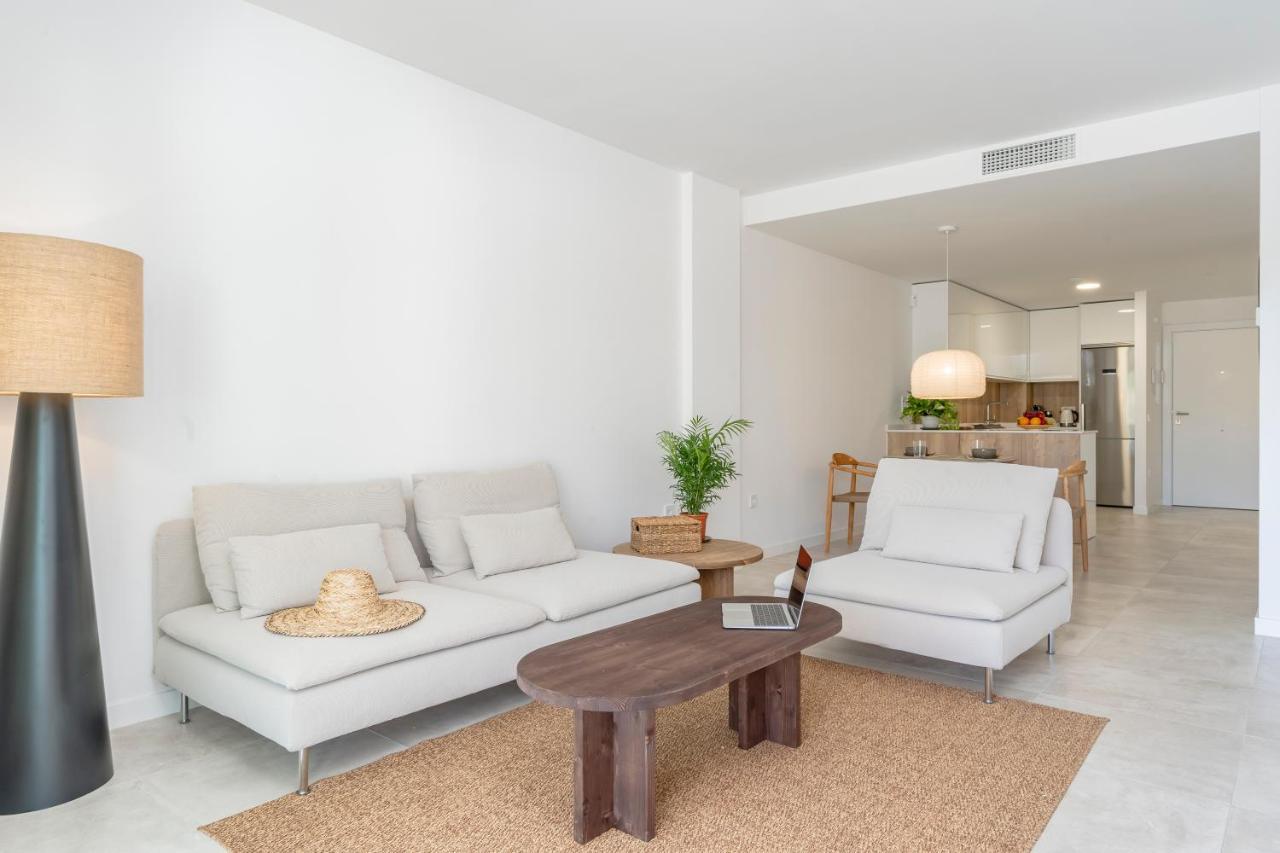 Southbay Apartment