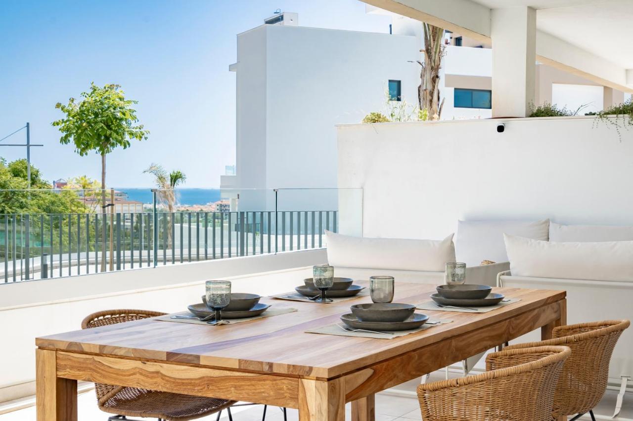 Apartamento Southbay *