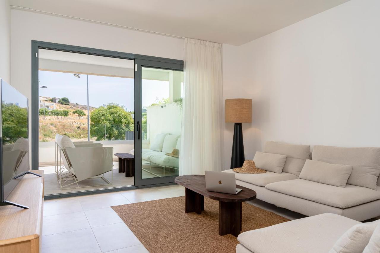 Apartamento Southbay *