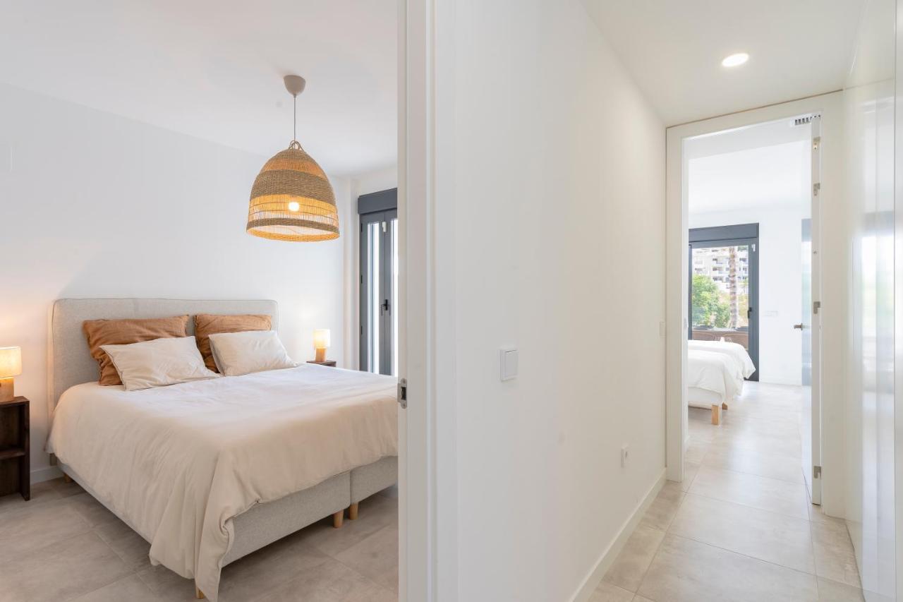 Southbay Apartamento *