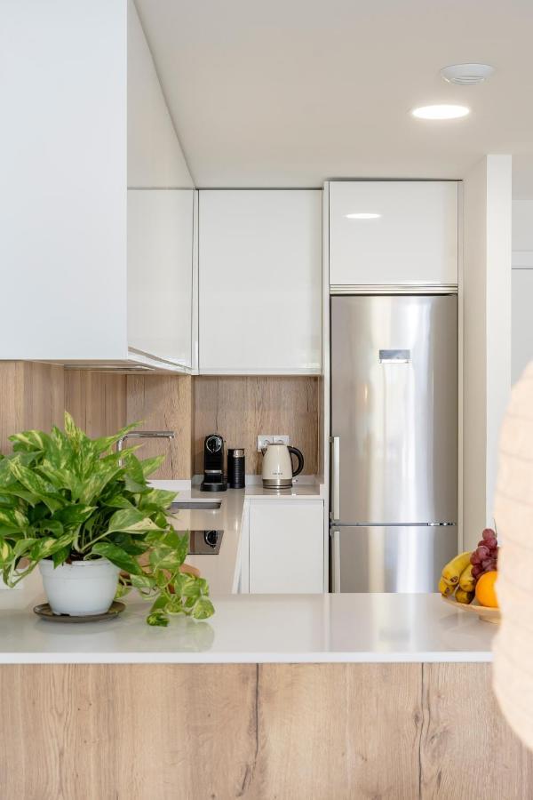 Apartamento Southbay