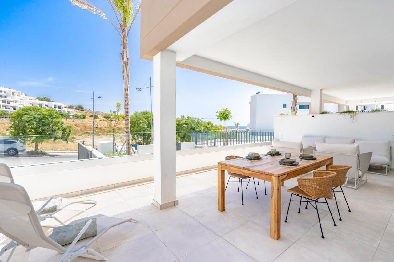 Southbay Apartamento Estepona