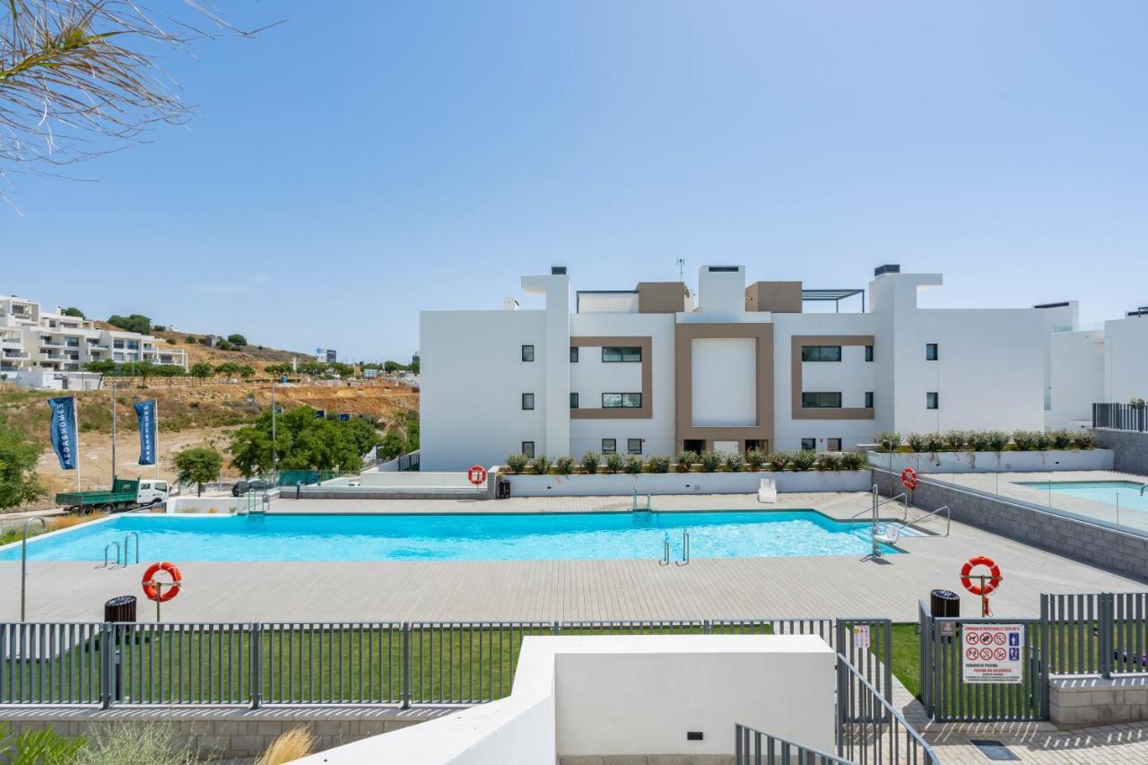 Apartamento Southbay Estepona